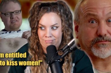 The Cringiest Dudes in Reality TV History