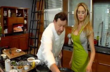 Chef Olivier Desaintmartin French Recipes