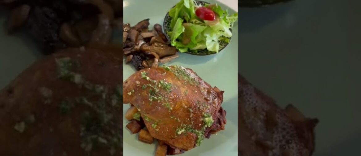 #cryspy leeg duck #french