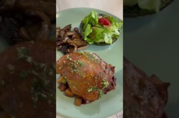 #cryspy leeg duck #french