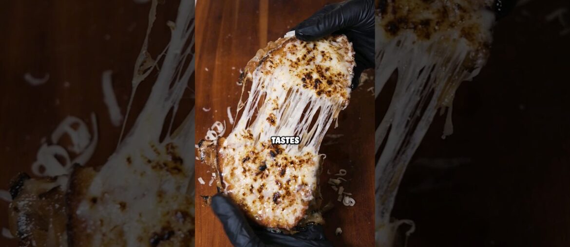 2 hour grilled cheese sandwich