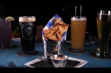 True West Brewery in Acton, MA