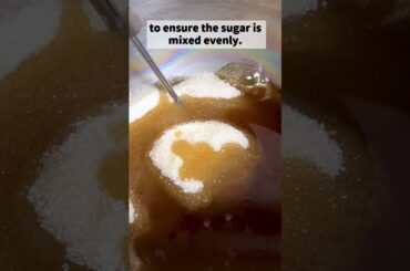 french salted caramel sauce |  just 6 ingredients! (with recipe)