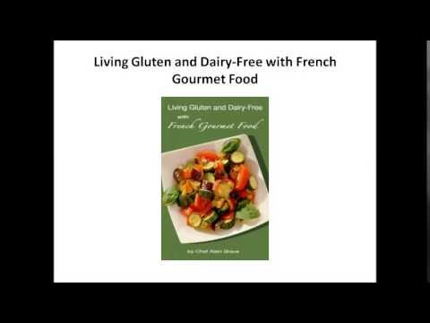 (GREAT BUY!) Chef Alain Braux Books (GREAT BUY!) Chef Alain Braux Books