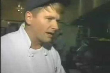 Bistro 110 on Dining Chicago