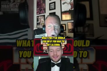 Mike Chioda Tells an Andre The Giant Drinking Story