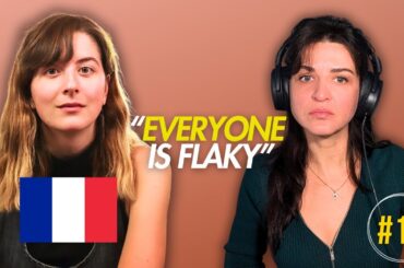 The Real Truth About Dating in France (Feat. @AliceCappelle) #018