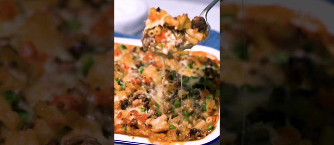 French onion savoury mince