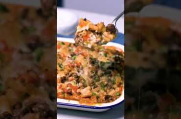 French onion savoury mince