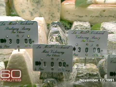 The French Paradox The French Paradox