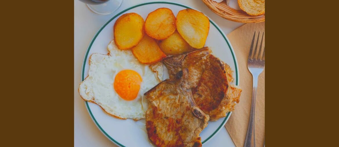 Background for Exclusive Dining