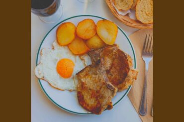 Background for Exclusive Dining