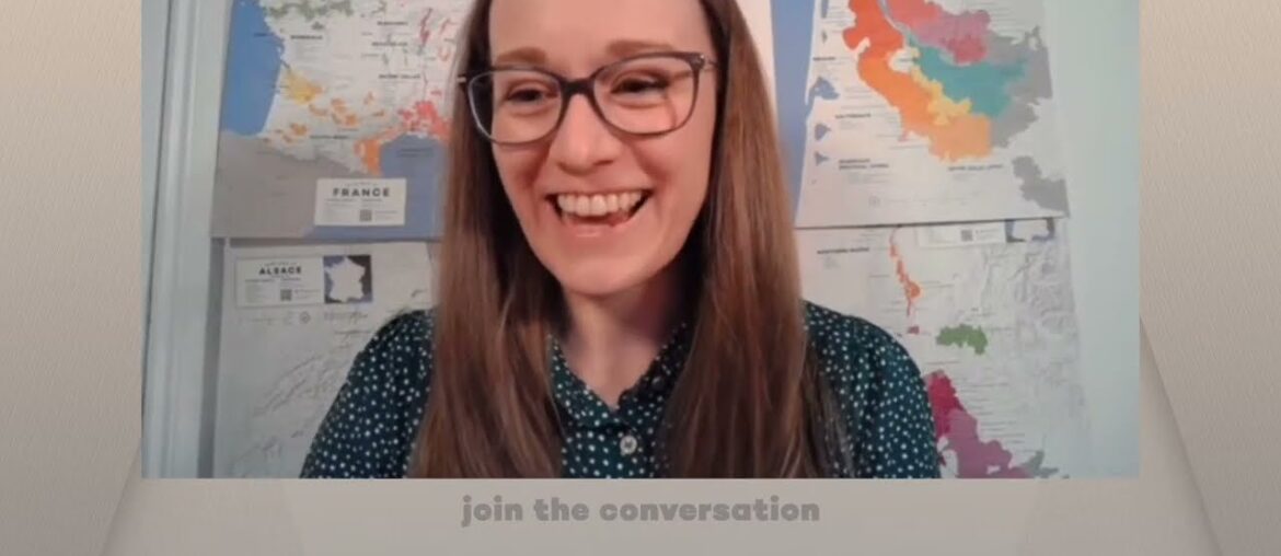 WF – French Wine Course Launch Party! WF - French Wine Course Launch Party!