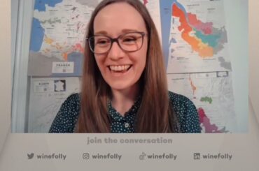 WF - French Wine Course Launch Party!