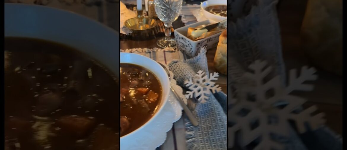 Marry Me French Stew #stew #recipe Marry Me French Stew #stew #recipe