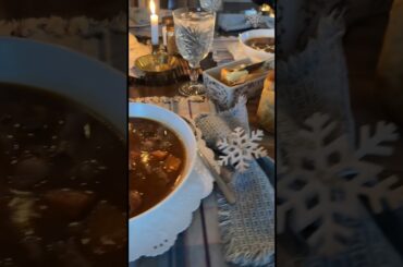 Marry Me French Stew #stew #recipe