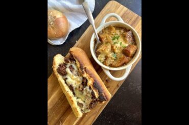 Instant Pot French Dip