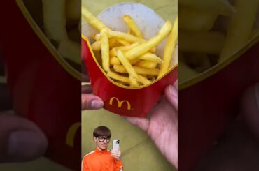 French Fry Usb #vector #funny #shorts