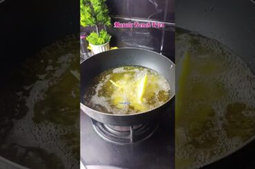 Masala French Fries Recipe #sonaalivlogs #frenchfries #shorts #viral #treding #recipe #viralvideo