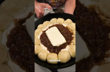 Have you ever made French Onion Soup Dip?