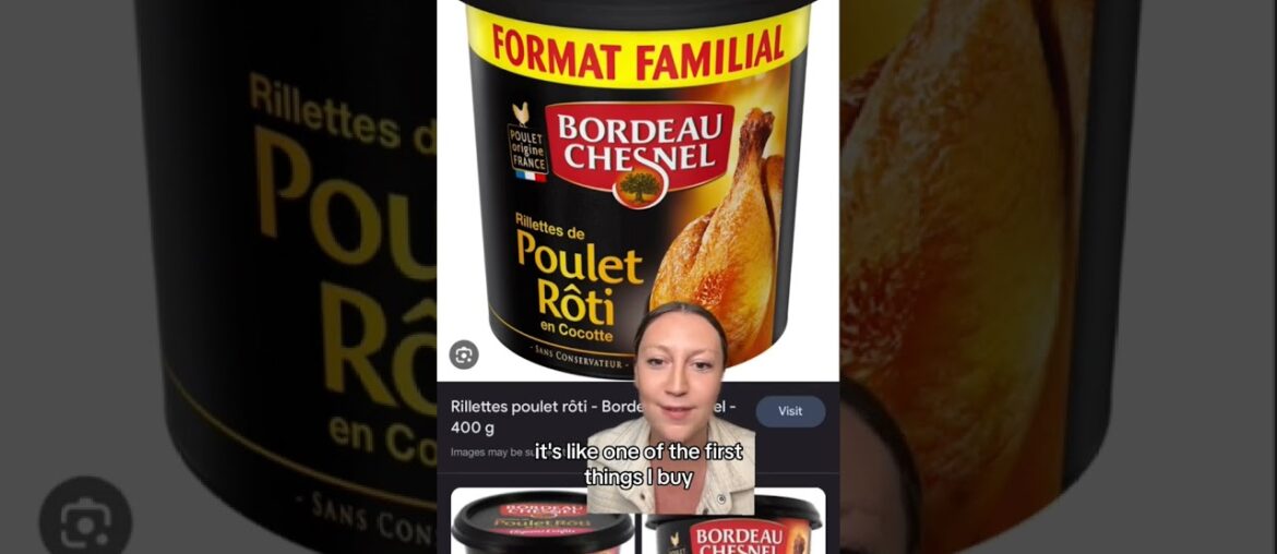 French food I miss as an American who used to live in France #france #french #frenchfood #americanin