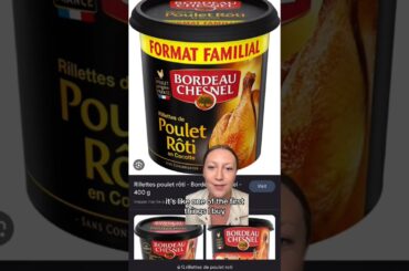 French food I miss as an American who used to live in France #france #french #frenchfood #americanin