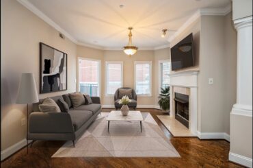 Nick Tarcea|415 N Church Street, #316|Charlotte, NC