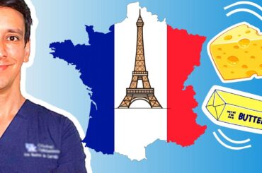 The French Paradox: is Saturated Fat a hoax??