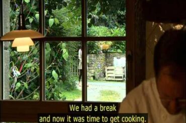 French Dining School