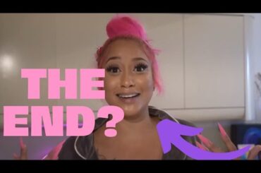 The Pink Sauce Lady Drama Has To End