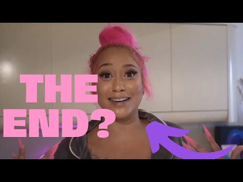 The Pink Sauce Lady Drama Has To End The Pink Sauce Lady Drama Has To End