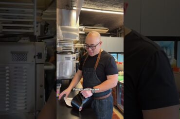 Where the Industry Eats: Le Rivage