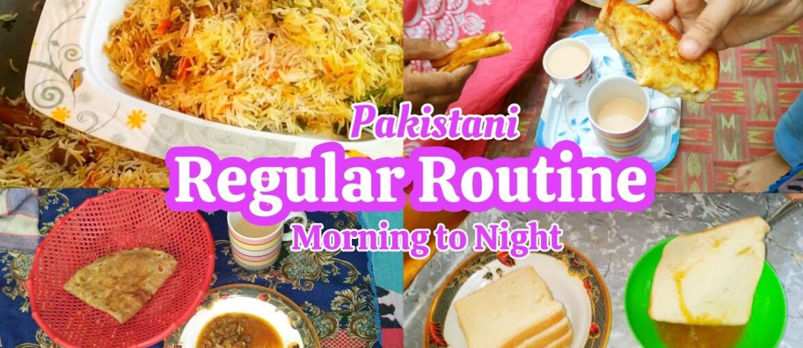 French Toast Recipe | Beef spicy biryani recipe | morning to night vlog |@emanfatimah French Toast Recipe | Beef spicy biryani recipe | morning to night vlog |@emanfatimah