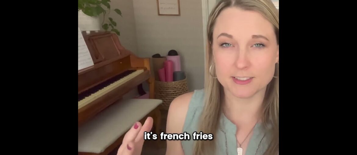 The Magic of Autistic Safe Foods: French Fries and Protein Bars #shorts #audhd #autism The Magic of Autistic Safe Foods: French Fries and Protein Bars #shorts #audhd #autism