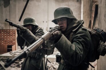 I Saw The Pilot Fly Out Of The Cockpit And Ask For Help...