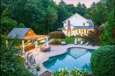 East Street | Mott & Chace Sotheby's International Realty