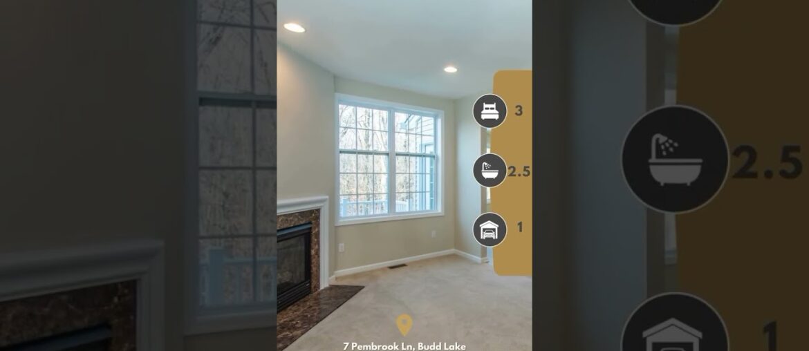 For Rent 7 Pembrook Ln in Mt Olive