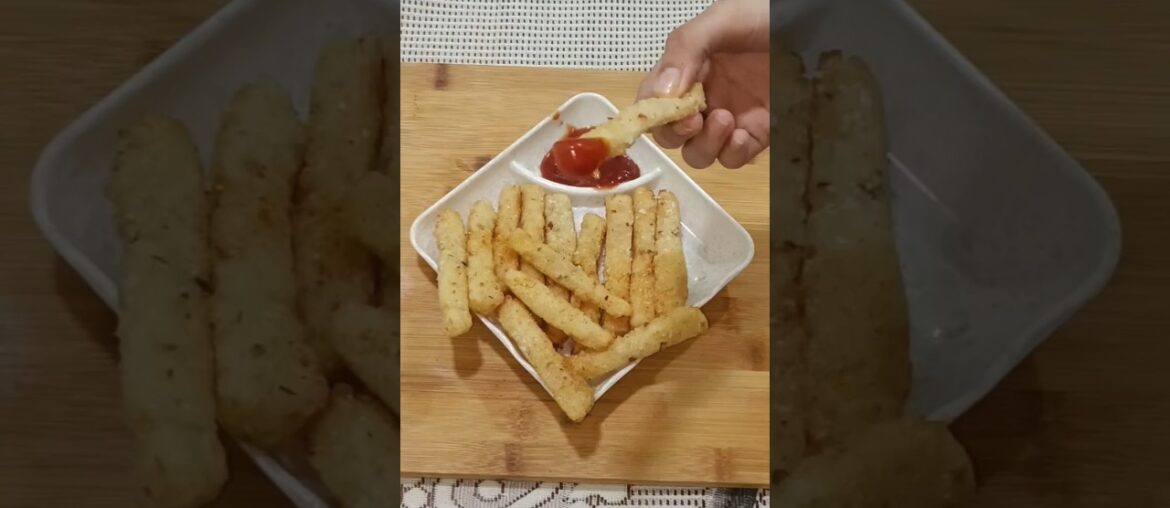 Viral French Fries/Suji French Fries #trending #recipe #viral #food @jemskitchen
