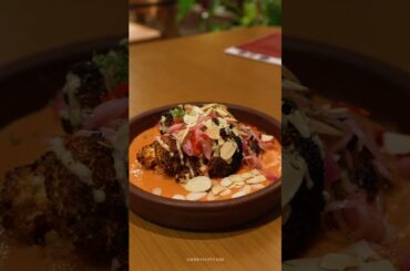 Glou Wine & Bistro | Jakarta Restaurant #jakartaselatan #jakartafoodies #jakartafoodvlogger