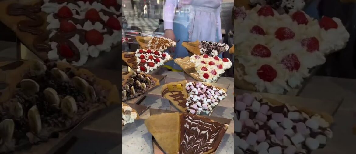 French crepe #crepe #frenchculture