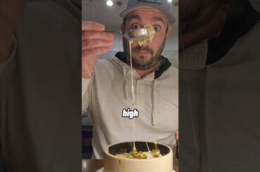 This Date Cost HOW MUCH!? #food #eating