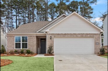 2039 Rowland Pass, Buford, GA 30518