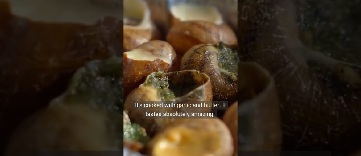 10 Delicious and Tasty French Recipes You Have to Try! [Part 1] #shorts