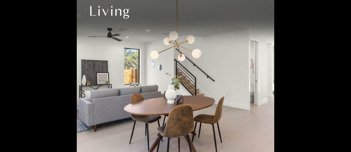 2201 East 16th Street, Austin, TX 78702 2201 East 16th Street, Austin, TX 78702