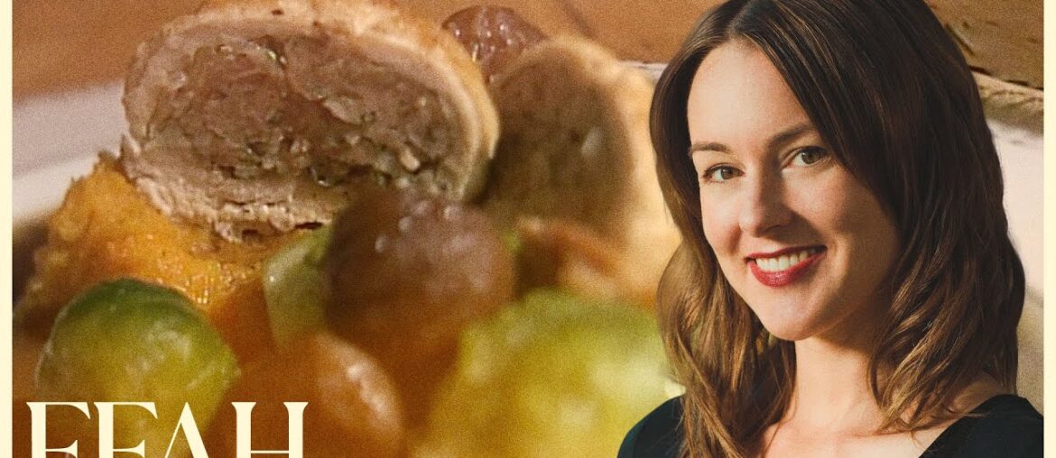 Frenchified - French Food at Home (Full Episode) | Cooking Show with Laura Calder