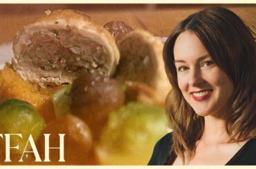 Frenchified - French Food at Home (Full Episode) | Cooking Show with Laura Calder