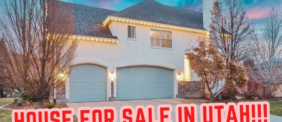 Utah Real Estate: 4491 W Caddie Ln, Highland, UT 84003 Utah Real Estate: 4491 W Caddie Ln, Highland, UT 84003