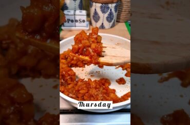 Food wonderland  | Munch Mondays