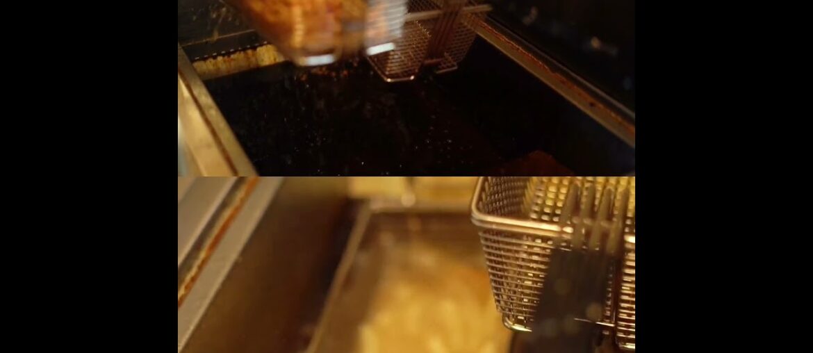 yummy French Fries hmmm