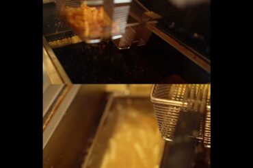 yummy French Fries hmmm